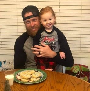 Meet your Posher, Mark